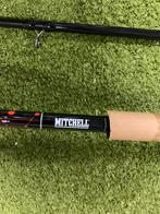 Nieuwe Mitchel Adventure II feederhengel, 3.90m & 120 gr, Watersport en Boten, Hengelsport | Witvissen, Ophalen of Verzenden, Nieuw