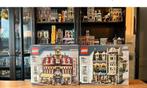 Gezocht: partijen lego castle piraten hobbit lotr creator, Ophalen, Nieuw, Losse stenen, Lego