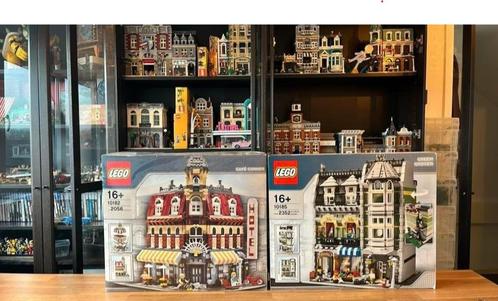 Gezocht: partijen lego castle piraten hobbit lotr creator, Kinderen en Baby's, Speelgoed | Duplo en Lego, Nieuw, Lego, Losse stenen