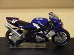 24 hours Yamaha R7 1:24 Deletang Foret Willis, Ophalen of Verzenden, Nieuw, Motor, Overige merken