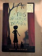 Films die nergens draaien - Yorick Goldewijk, Gelezen, Fictie algemeen, Ophalen of Verzenden, Yorick Goldewijk