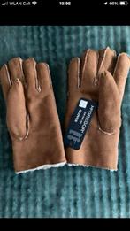 McGregor Suède Handschoenen - Maat L/XL - Nieuw, Maat 52/54 (L), Nieuw, Handschoenen, Verzenden