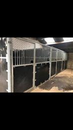 Verplaatsbare paardenstallen 14 euro!!!