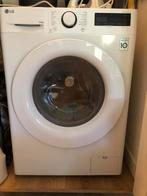 LG Was-Droogcombinatie - 9/6kg, Ophalen, 1200 tot 1600 toeren, Gebruikt, Minder dan 85 cm