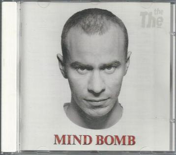 The The - Mind bomb beschikbaar voor biedingen