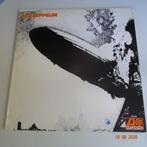 Led Zeppelin - Led Zeppelin (reissue), Verzenden, Gebruikt, 12 inch, Poprock