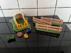 Playmobil Boerderij Setje, Ophalen of Verzenden, Los playmobil