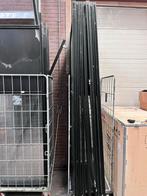 Windschermen - Gebruikt, in prima staat., Aankleding buiten, Ophalen, Gebruikt, Inrichting