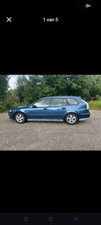 Saab voor, Ophalen of Verzenden