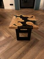 Epoxy tafel, Huis en Inrichting, Tafels | Salontafels, 200 cm of meer, Nieuw, Rechthoekig, 50 tot 75 cm