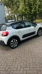 Citroën C3 1.2 Puretech 82pk 2017 Grijs, Auto's, Citroën, 450 kg, 1199 cc, 450 kg, Origineel Nederlands
