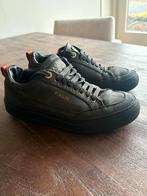 Mason Garments Sneakers, Zwart, Ophalen of Verzenden, Sneakers of Gympen, Gedragen