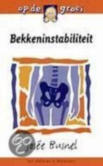 Bekkeninstabiliteit Jose Busnel 9026921500, Ophalen of Verzenden, Zo goed als nieuw, Sociale psychologie, Jose Busnel