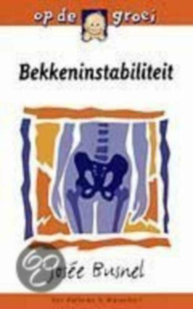 Bekkeninstabiliteit Jose Busnel 9026921500, Boeken, Psychologie, Zo goed als nieuw, Sociale psychologie, Ophalen of Verzenden