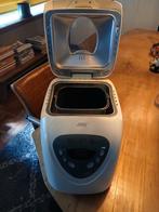 Afik broodbakmachine 9596BC, Witgoed en Apparatuur, Broodbakmachines, Ophalen, Zo goed als nieuw