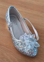 glitter (dans)schoen met hakje, Senorita, maat 31, Kinderen en Baby's, Ophalen of Verzenden, Zo goed als nieuw, Meisje, Schoenen