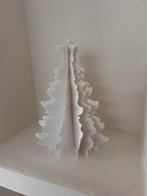 Cotton mache kerstboom, Diversen, Kerst, Ophalen of Verzenden, Nieuw