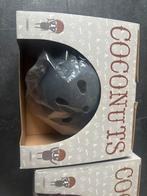 Nieuwe kinderhelm, XS, Coconuts, Nieuw, Ophalen of Verzenden