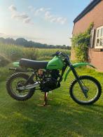 Kawasaki 250cc, Fietsen en Brommers, Brommers | Crossbrommers, Verzenden, Zo goed als nieuw, Overige merken
