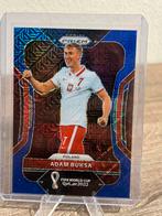 Adam Buksa 2022 Panini Prizm World Cup #164 /75 Blue Mojo, Ophalen of Verzenden, Nieuw, Plaatje