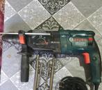 BOSCH HAMER GBH 2-28 DFV, Doe-het-zelf en Verbouw, Gereedschap | Boormachines, 600 watt of meer, Boor- en/of Breekhamer, Variabele snelheid