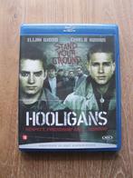 Blu-ray Hooligans Elijah Wood Charlie Hunman, Ophalen of Verzenden, Zo goed als nieuw, Thrillers en Misdaad