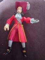 Kapitein Haak Figuur, Ophalen of Verzenden, Gebruikt