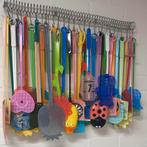 Unieke collectie vliegenmeppers (80 stuks), Ophalen of Verzenden, Nieuw