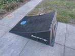 Rampage schans, Ophalen, Gebruikt, Skateboard