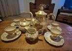 Nieuwe koffie Servies compleet, Antiek en Kunst, Ophalen of Verzenden