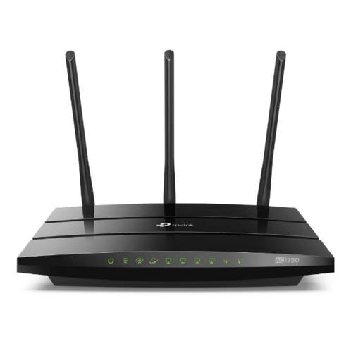 TP link router Archer C7, Computers en Software, Routers en Modems, Zo goed als nieuw, Router, Ophalen of Verzenden