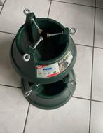 Elho kerstboomstandaard groen, Ophalen, Zo goed als nieuw