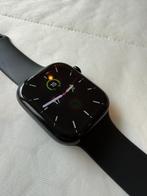 Apple Watch Series 10 46mm 4G (Uitstekende staat), Apple Watch ⌚️, Zwart, IOS, Ophalen of Verzenden