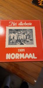 Normaal 1 lp 1 maxi 12 inch, Gebruikt, Ophalen of Verzenden, 1980 tot 2000