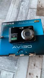 Fujifilm, Audio, Tv en Foto, Fotocamera's Digitaal, Ophalen of Verzenden, Zo goed als nieuw, Fuji, Geen optische zoom