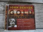 John Denver 5 Cd’s, Cd's en Dvd's, Ophalen of Verzenden, Zo goed als nieuw