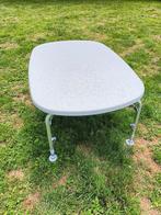 Westfield outdoors camping tafel 90x130 cm, Ophalen, Zo goed als nieuw, Campingtafel