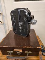 Zeiss ikon movikon carl zeiss jena sonnar 7.5cm f4 2.5cm 1.4, Verzamelen, Fotografica en Filmapparatuur, Ophalen of Verzenden