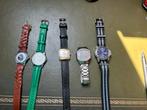 Uit erfenis verkregen, mooie staat,  scherpe prijs:, Ophalen, Zo goed als nieuw, Staal, Seiko