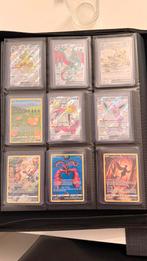 Full art en Illustrator art pokemon kaarten (ENG), Hobby en Vrije tijd, Verzamelkaartspellen | Pokémon, Ophalen of Verzenden, Zo goed als nieuw