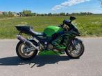 KAWASAKI ZX 12R (bj 2001), Bedrijf, Super Sport