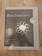 Biochemistry Biotechnologie, Boeken, Studieboeken en Cursussen, Ophalen of Verzenden, Zo goed als nieuw