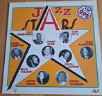 Jazz Stars LP, Cd's en Dvd's, Ophalen, Gebruikt, 12 inch, Jazz