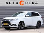 Mitsubishi Outlander 2.0 PHEV Executive Edition *Navigatie*P, 1998 cc, 4 cilinders, 1820 kg, Wit