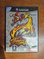 Mario Smash Football - GameCube, Ophalen of Verzenden, Zo goed als nieuw, Sport, 3 spelers of meer