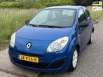Renault Twingo 1.2 Authentique 3-Drs Stuurberkrachtiging Air, Voorwielaandrijving, Gebruikt, Zwart, 4 cilinders