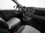 Fiat Panda 1.0 Hybrid Cross | Apple/Android Carplay | Zondag, Voorwielaandrijving, 12 maanden, Stof, Euro 6