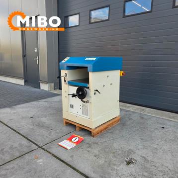 GRIGGIO Scm vandiktebank 410mm van diktebank ** schaafbank beschikbaar voor biedingen