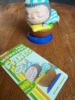 pop mart labubu orgineel, Ophalen of Verzenden, Zo goed als nieuw