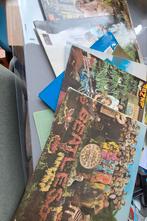 Lp's en dvd's, Alle leeftijden, Ophalen, Gebruikt